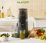 MÁY ÉP CHẬM HUROM H420 - Hàng Chính Hãng - Bảo Hành 10 Năm Động Cơ.