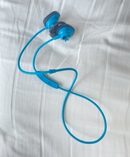 Bose soundsport wireless earphone hifi bluetooth TWS - AQUA preloved