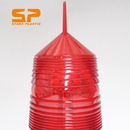 Eiffel Tower Warning Light Signal Light Obstacle Light Aviation Aviation Sign Obstacle Light Solar H