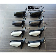 Lanewatch System Side Mirror Upgrade For Honda Civic FC 2016-2021 All Spec Model 1.8 1.5TC 1.5TC-P