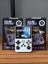 R36S เครื่องเกมพกพา Retro Game Console (New)