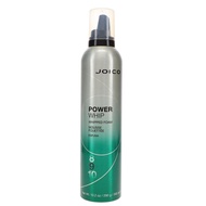 Bọt tăng độ phồng và giữ nếp cứng Joico PowerWhip Whipped Foam ( độ cứng 9 ) 300ml
