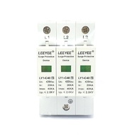 AC-Surge-3L Surge AC กันฟ้าผ่า LEEYEE
