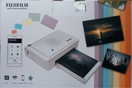 Fujifilm PrinCiao 富士 小俏印 Printer 即影即有 打印機