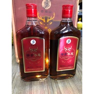 Maotai velvet uou 7 medicinal herbs