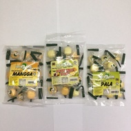GULA-GULA PAK ALI (Berperisa Buah Pala / Buah Mangga)