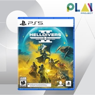 [PS5] [1 Hand] Helldivers 2 [PlayStation5] [PS5 Game]