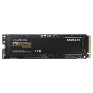 SAMSUNG 三星 970 EVO Plus NVMe M2 ssd固態硬碟  MZ-V7S1T0BW  1TB