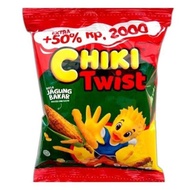 Cheetos renceng / Chiki Twist renceng contains 10 / Chiki Twist new Cheetos packaging