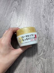 全新 ozio 蜂王乳凝露 經典款 75g