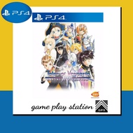 ps4 tales of vesperia definitive edition ( english zone 3 )