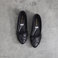 Fatimah Shoes By Livia Hazel - HR47 - Flat Shoes