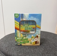 維他冷泡茶 KEEP GOING 無線耳機 (全新)