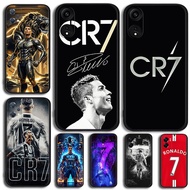 CR7 Cristiano Ronaldo for OPPO F5 A73 F7 F9 Pro A7X A9 F11 F17 F25 Pro F19 A74 F19 Pro Plus F27 TPU 