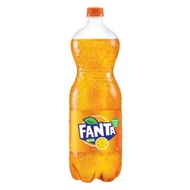 FANTA ORANGE 1.5L FANTA ORANGE 1.5L