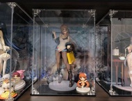 亞加力展示盒 [可開門] 模型陪防塵盒 Display Box 可訂造尺寸