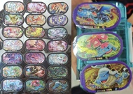 平賣$1200有24張6星卡再送20張5星卡到手44張卡 寵物小精靈 寶可夢 超級明星 明耀之星盤 6星卡焰白酋雷姆超夢固拉多謎擬丘鳳王露奈雅拉凱路迪歐皮卡丘帕路奇亞萊希拉姆哲爾尼亞斯帝牙盧卡長毛巨魔