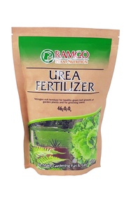 Ramgo Urea 46-0-0 Greening &amp; Growth Booster Fertilizer 500g