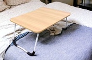 摺疊床上桌 摺枱 懶人枱  Folding  laptop desk, bed table