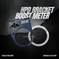 HPD Bracket Boost Meter Boost Meter Turbo Original Thailand