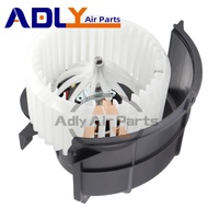 LHD AC Heater Blower Motor Fan 7L0820021Q TYC700262 76994 7L0820021L 7L0820021H 4L1820021B  For VW T