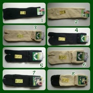 IWT brand handsock socks (Ijtihad wa Taqwa)