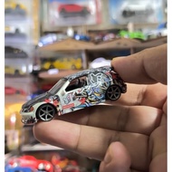 hotwheels Ek9 custom