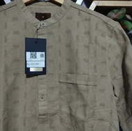 Baju Kemeja Lois asli/ori lengan pendek Kekinian