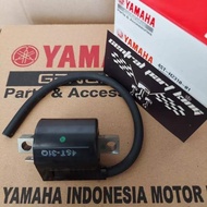 COIL RX KING, RXS, Jupiter MX, Jupiter Z, F1ZR, SCORPIO Z 4St-H2310-01 4St-H2310-00