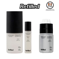 Refilled Cytokine Hair Tonic Booster for Hair Loss Sensitive Moisture Care 100ml,Effector 15ml Tonic