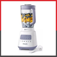 PHILIPS HR2222 BLENDER 700W GLASS JAR WITH MILL (HR2222/01)