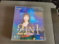 陳慧嫻 寶麗金極品音色系列 2in1 天龍 Denon 2CD