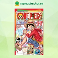 Book - One Piece Lucky 77 - Postcard and Message Collection with Drawings
