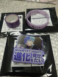 【交換】QUARTET NIGHT LIVE Endless Jewels