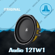 JL Audio 12TW1-2/4 - Subwoofer 12" Slim