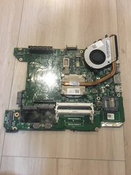 บอร์ดปิดงาน Dell P16G บอร์ดอะไหล่สำหรับ โนตบุค Dell