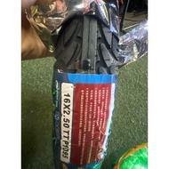 (Good quality)wanda tyre14x2.50/16x2.50 tyre tayar and tube tayar ebike