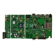 ASUS X541NA Laptop Motherboard  X541N X541NA N3450 4C CPU 4GB Mainboard