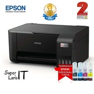 Printer Epson L3210 Infus Print Scan Copy pengganti L3110