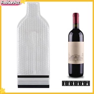 FA|  Wine Bottle Travel Case Wine Bottle Protector 4 Pcs Reusable Wine Bottle Travel Bags – Leak Pro