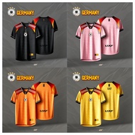 [READY STOCK] UXFACTORY GRMAN JERSEY SUBLIMATION