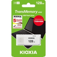 Flashdisk Kioxia 128GB USB 2.0 Made in Japan USB Flash Disk