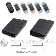 100% ORIGINAL! Sony PSP 1000 1k Fat High Capacity Battery Pack PSP-110 3.6V 1800 MAH
