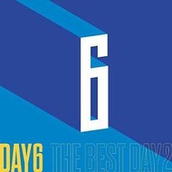 特惠代購 航空版 DAY6 THE BEST DAY2 初回限定版CD+DVD 2019 日版