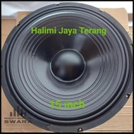 Speaker 15 Inch Speaker Bass Subwoofer Big Boss Spull 3 Inch Bukan