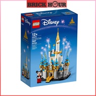 LEGO DISNEY 40478 Mini Disney Castle