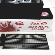 % Medium Size Aquarium Top Box Top Box Filter Box