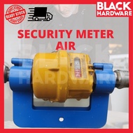 BLACK HARDWARE Home Water Cover Meter Coupling Key Anti Thief Lock Pipe PENGUNCI Kunci Meter Paip Ai