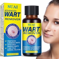 Fast-Acting Wart Remover Skin Tag Remover with Salicylic Acid Wart Removal for Women Men Wart Freeze