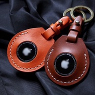 【現貨版】Airtag 皮套 蘋果定位器 追蹤器 apple